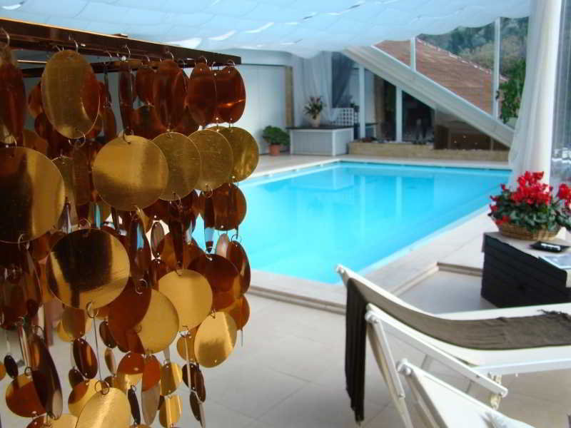 Фото Hotel Poggio