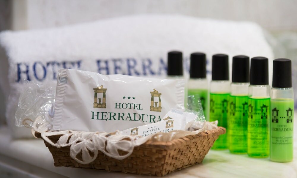 Фото Herradura