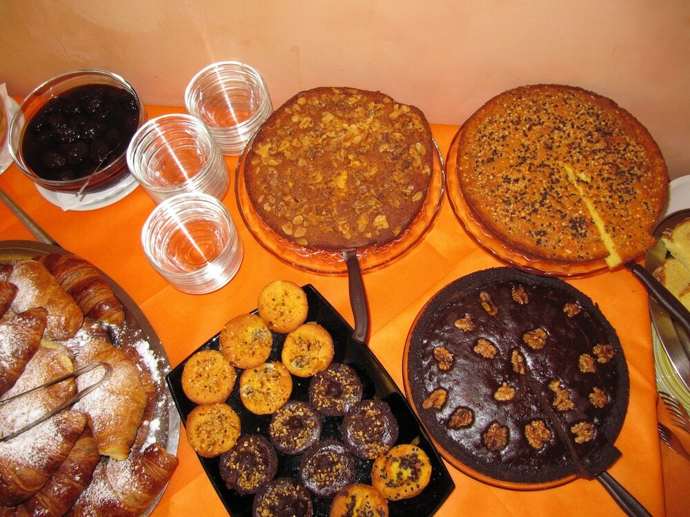 Фото Hotel Manola