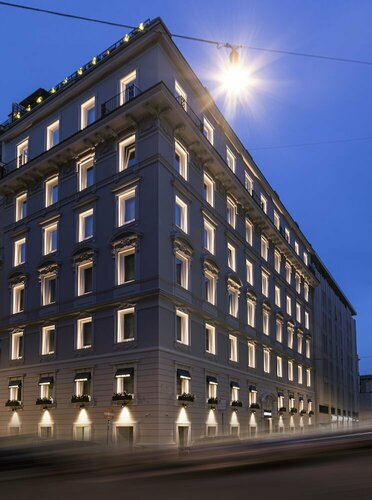 Orazio Palace Hotel