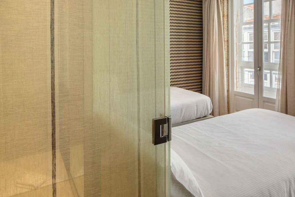 Фото Hotel Atalaia B&b