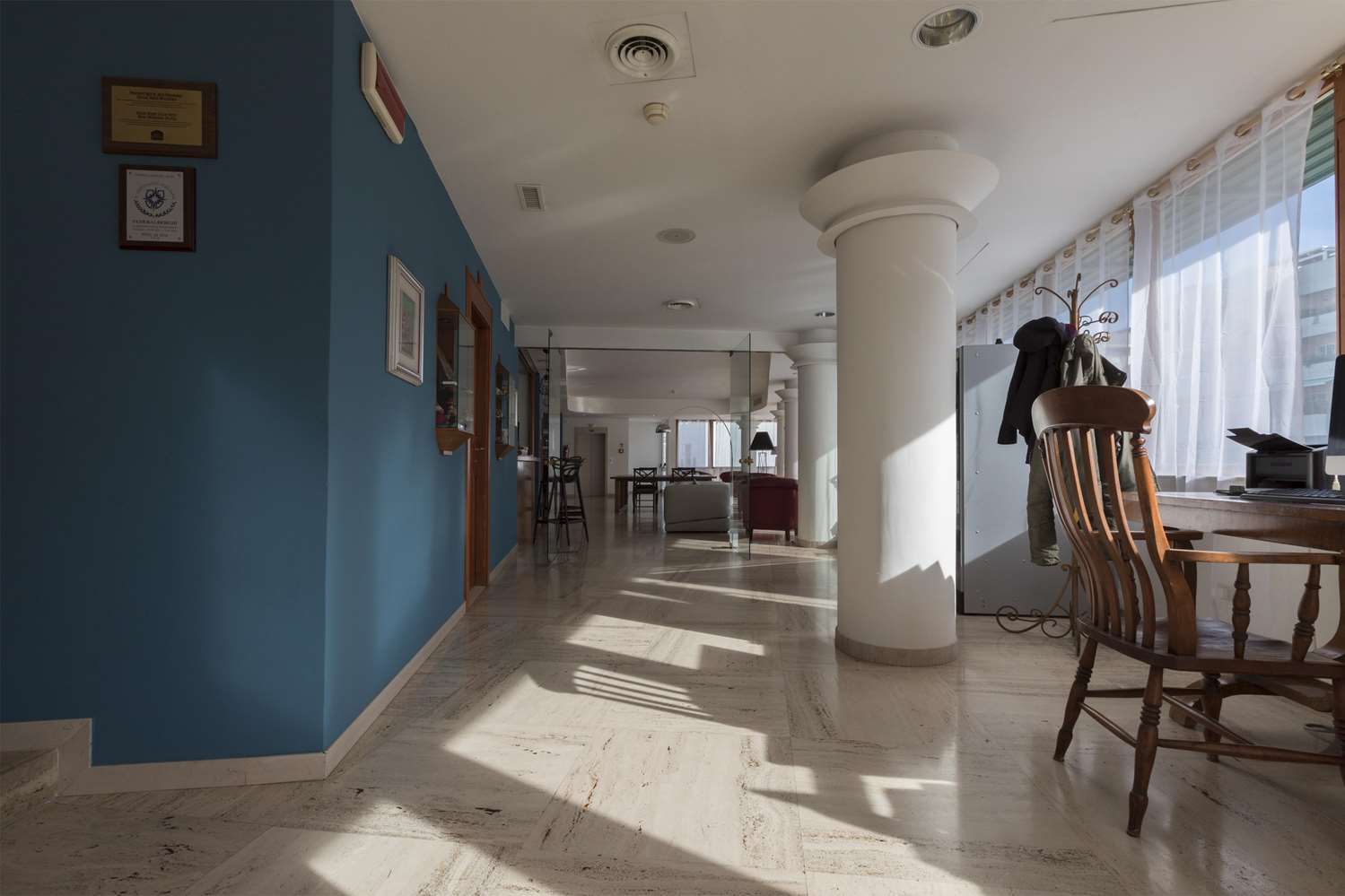 Фото Hotel La Baia