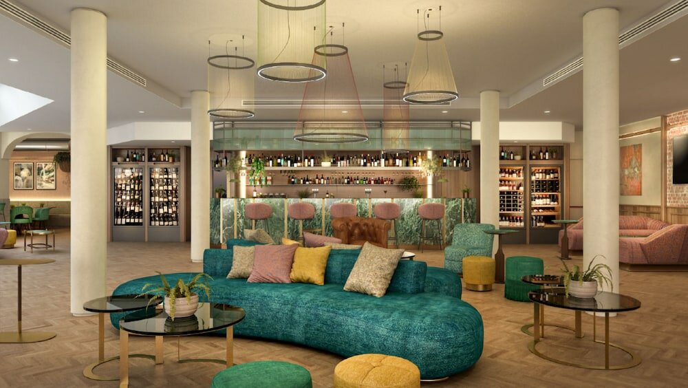 Фото отеля 3