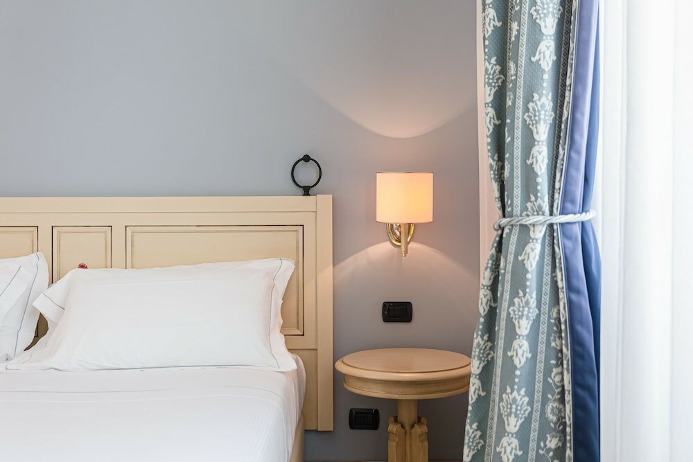 Фото Residence Cavalluccio Marino