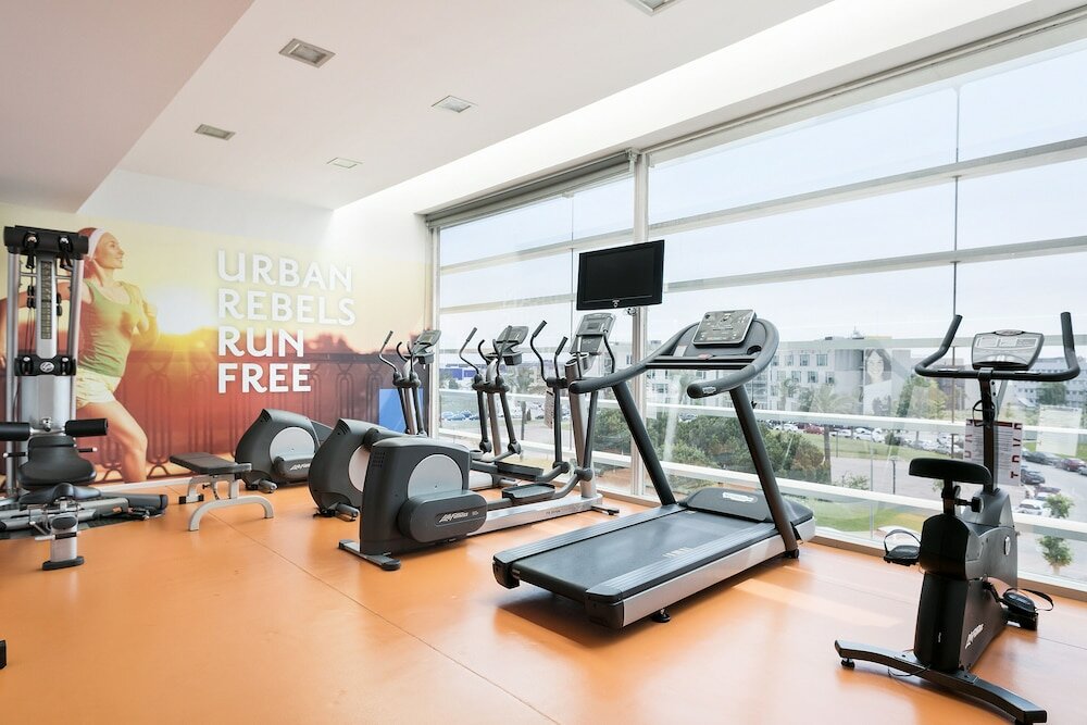 Фото INNSiDE Barcelona Aeropuerto