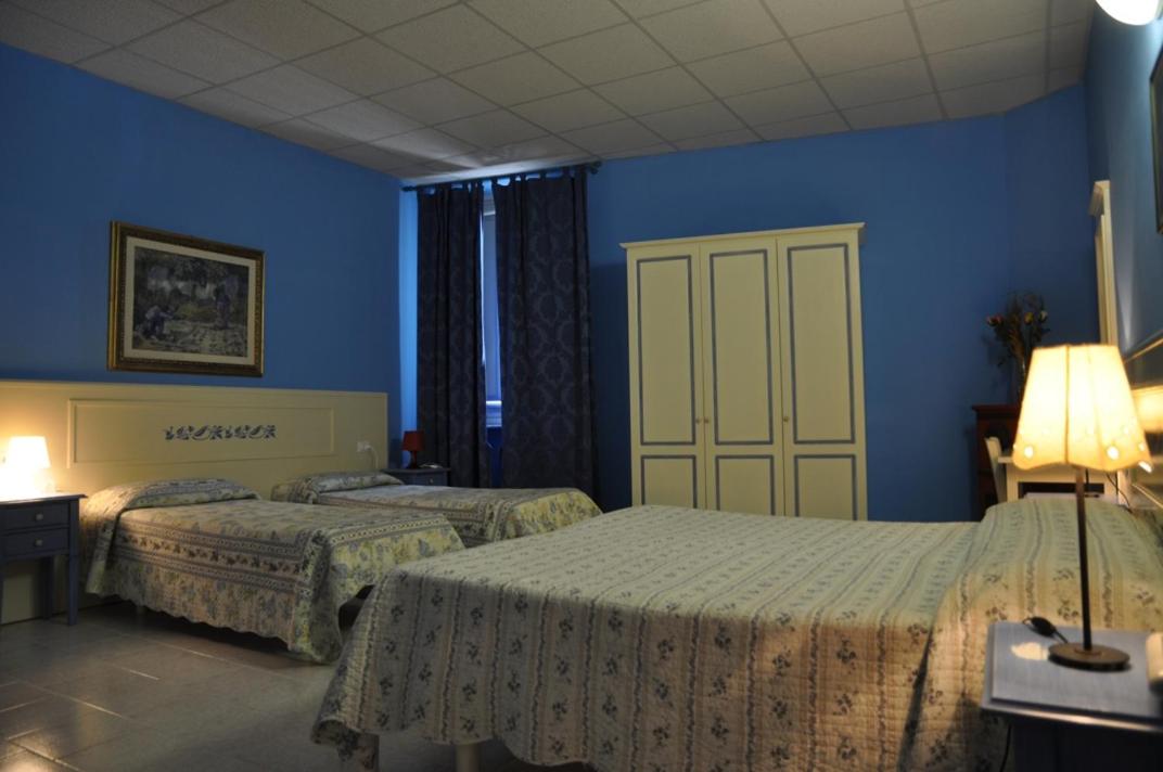 Фото Hotel Regina