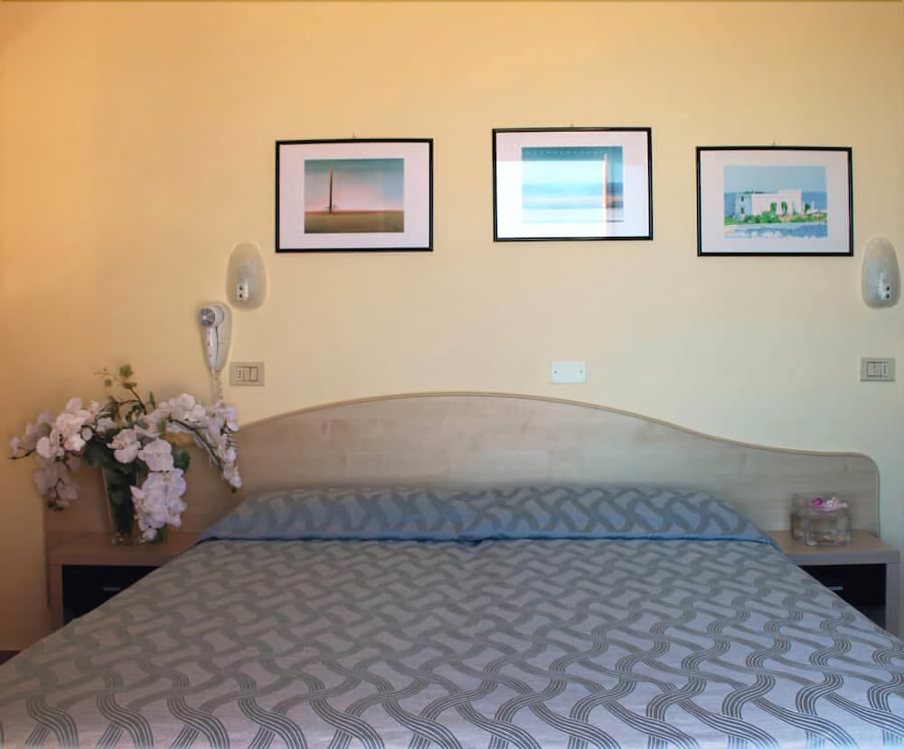 Фото Hotel Sombrero