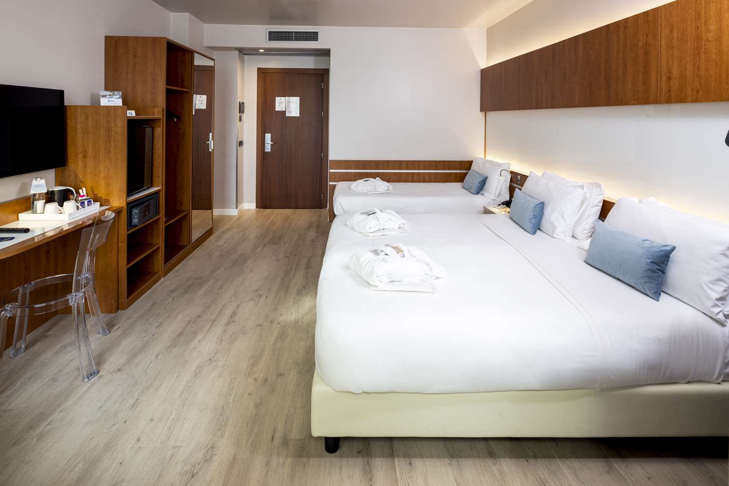 Фото Best Western Hotel Madison