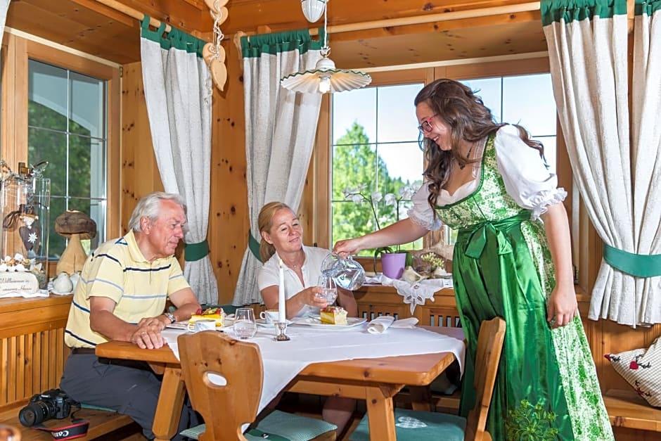 Фото Naturhotel Miraval