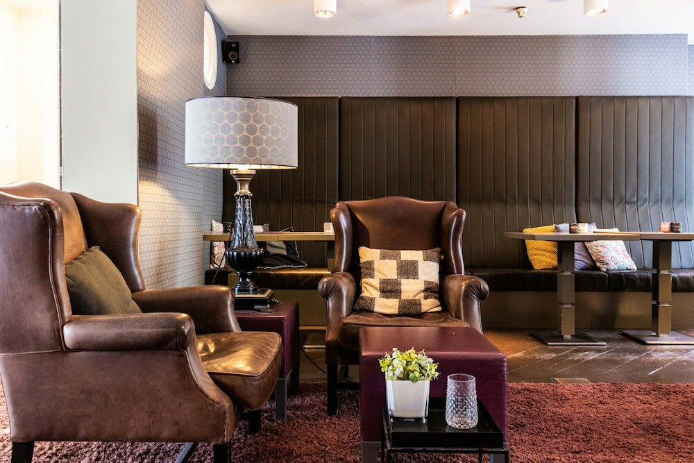 Фото Hotel Roemer