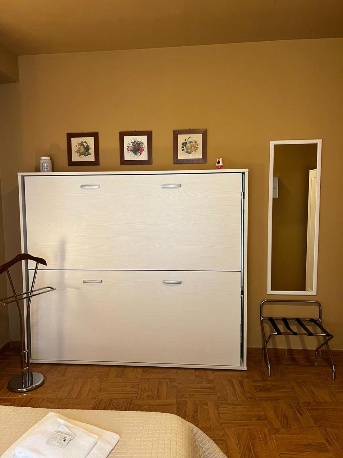 Фото B&b Corso Porta Nuova 39