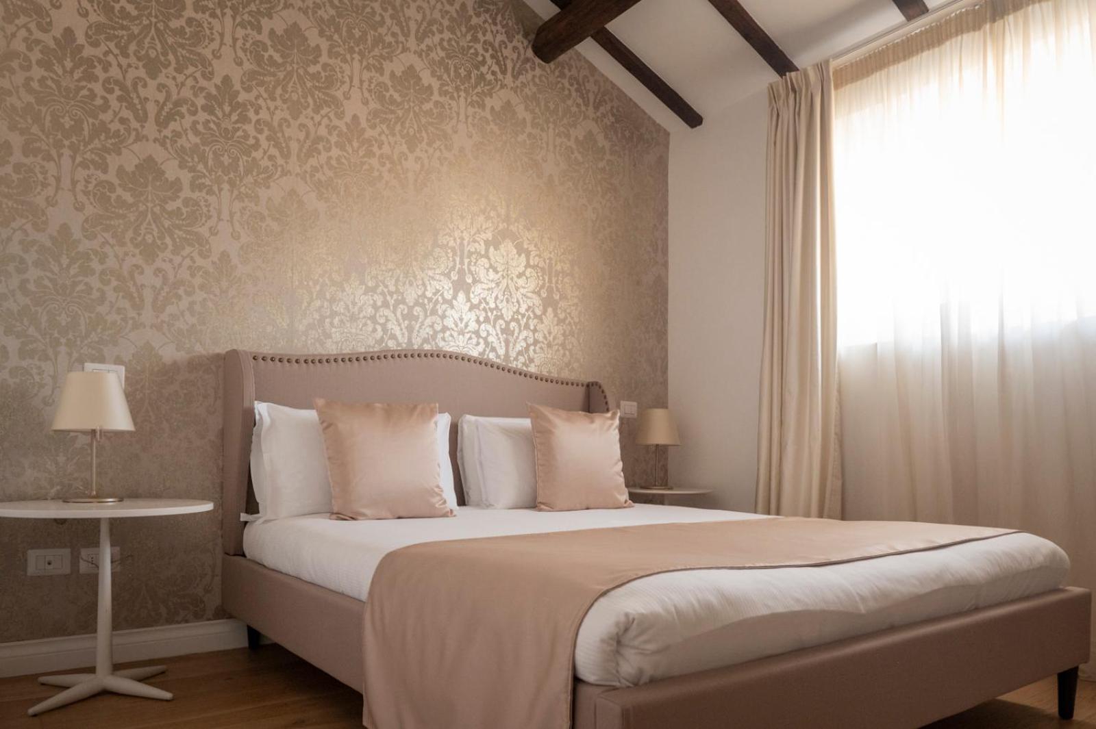 Фото Cola di Rienzo Luxury Penthouse