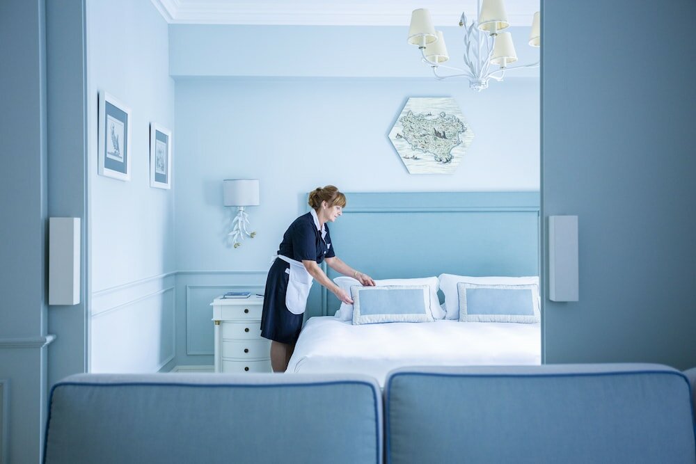 Фото Manzi Hotel & Spa