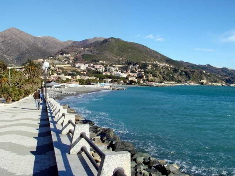 Фото Hotel Poggio