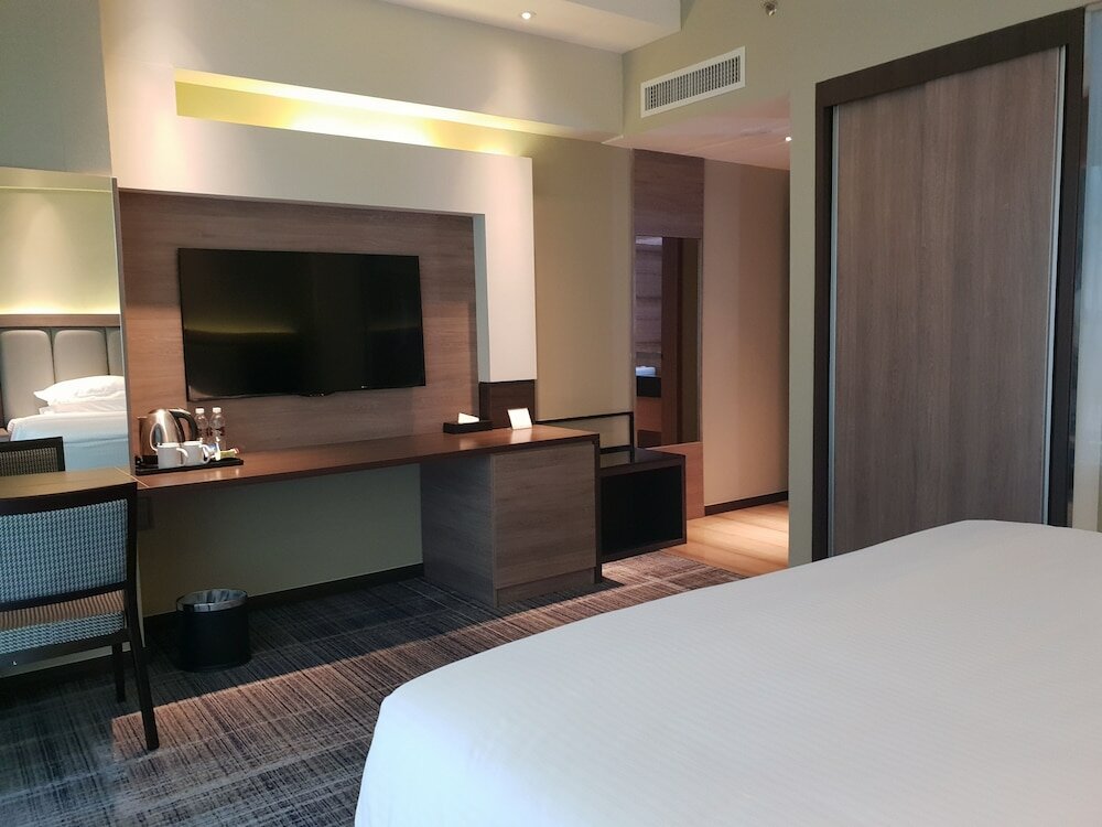Фото Ksl Hot Spring Resort