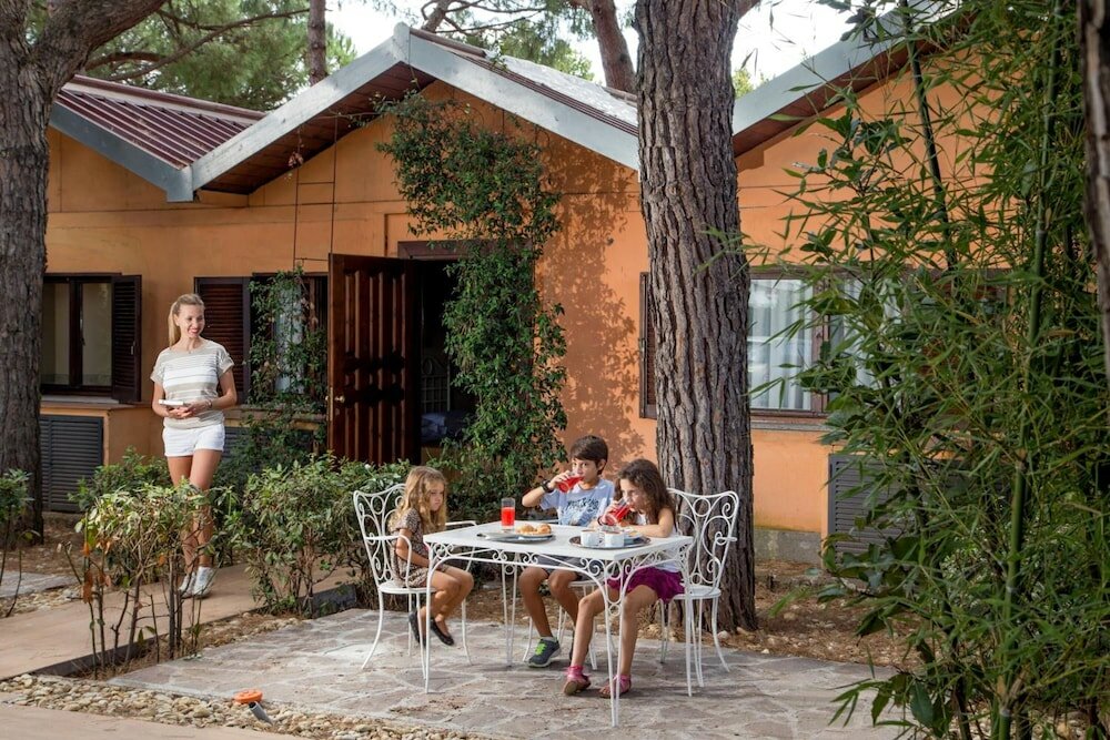 Фото Antica Locanda Palmieri