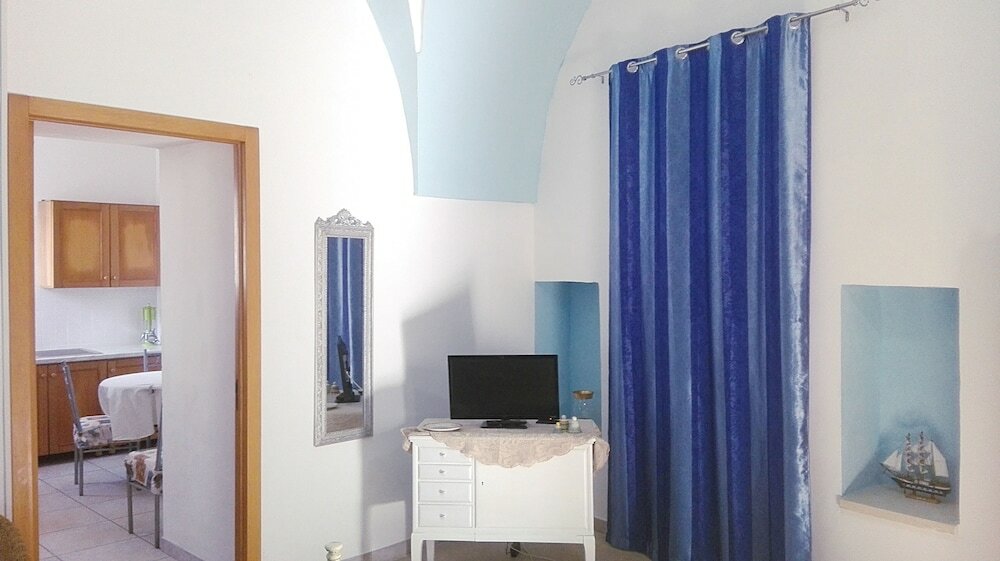 Фото B&b Dimora VicoLungo