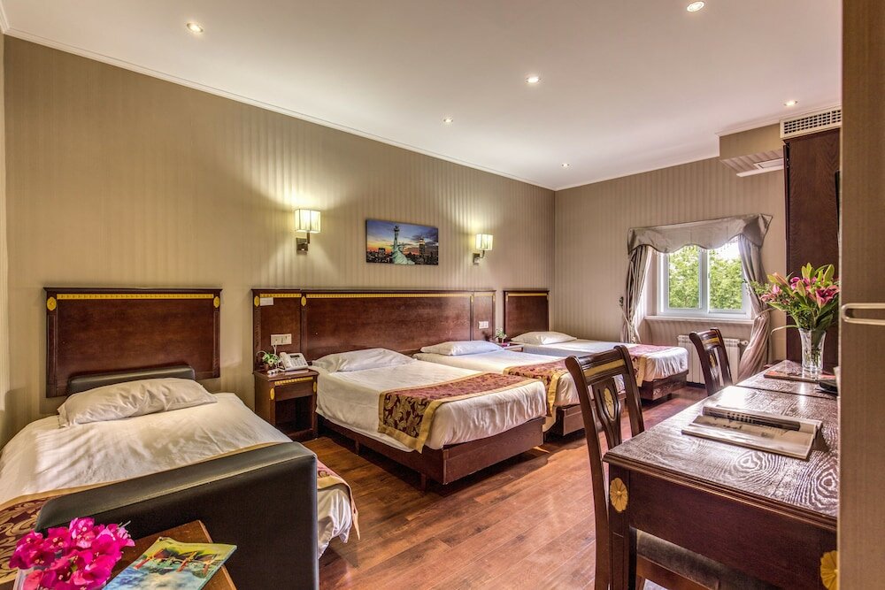 Фото Hotel Rome Love