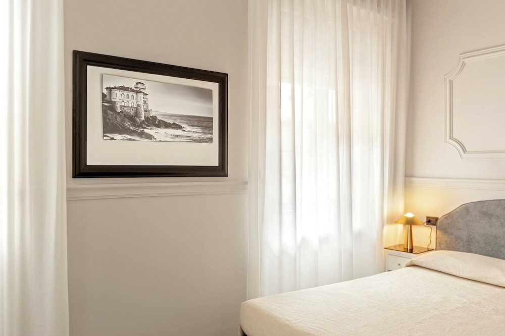 Фото The Port Residence