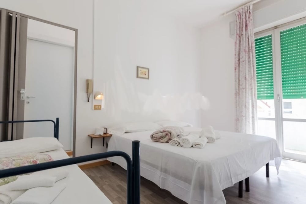 Фото Hotel Villa Donati