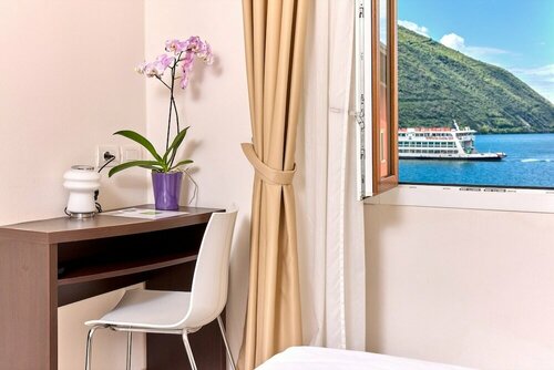 Внешний вид отеля Geier в Наго-Торболях, фото 4