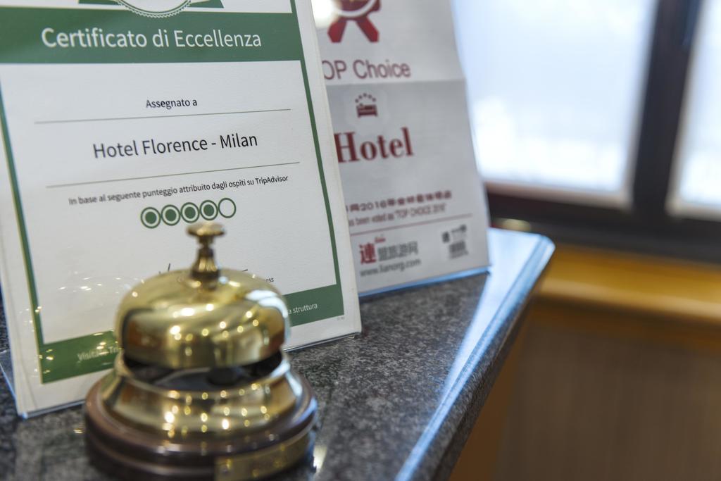 Фото Hotel Florence