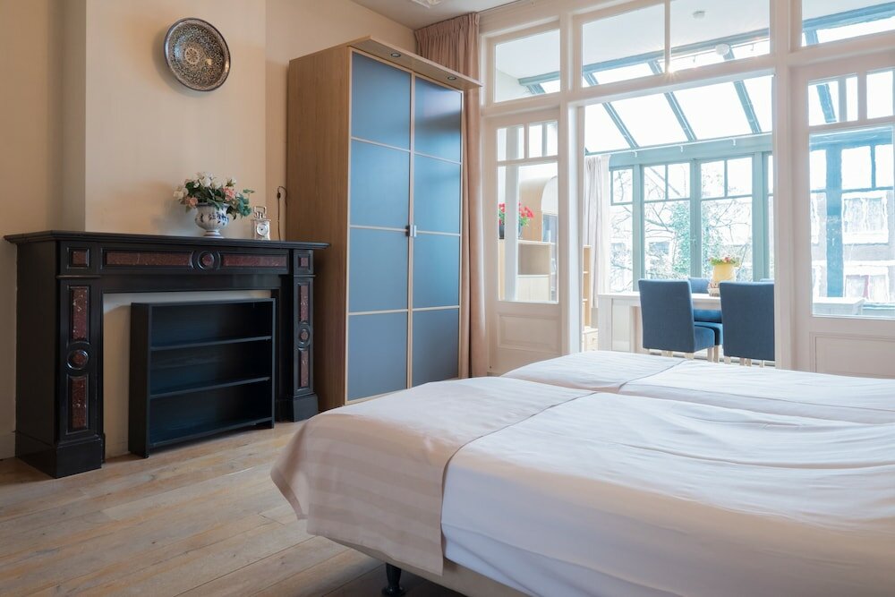 Фото Hotel Van Walsum