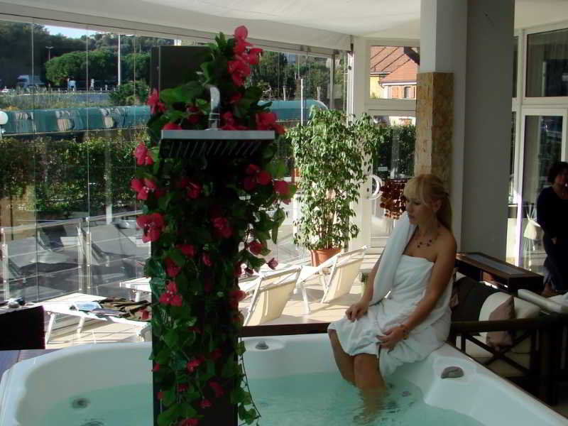 Фото Hotel Poggio