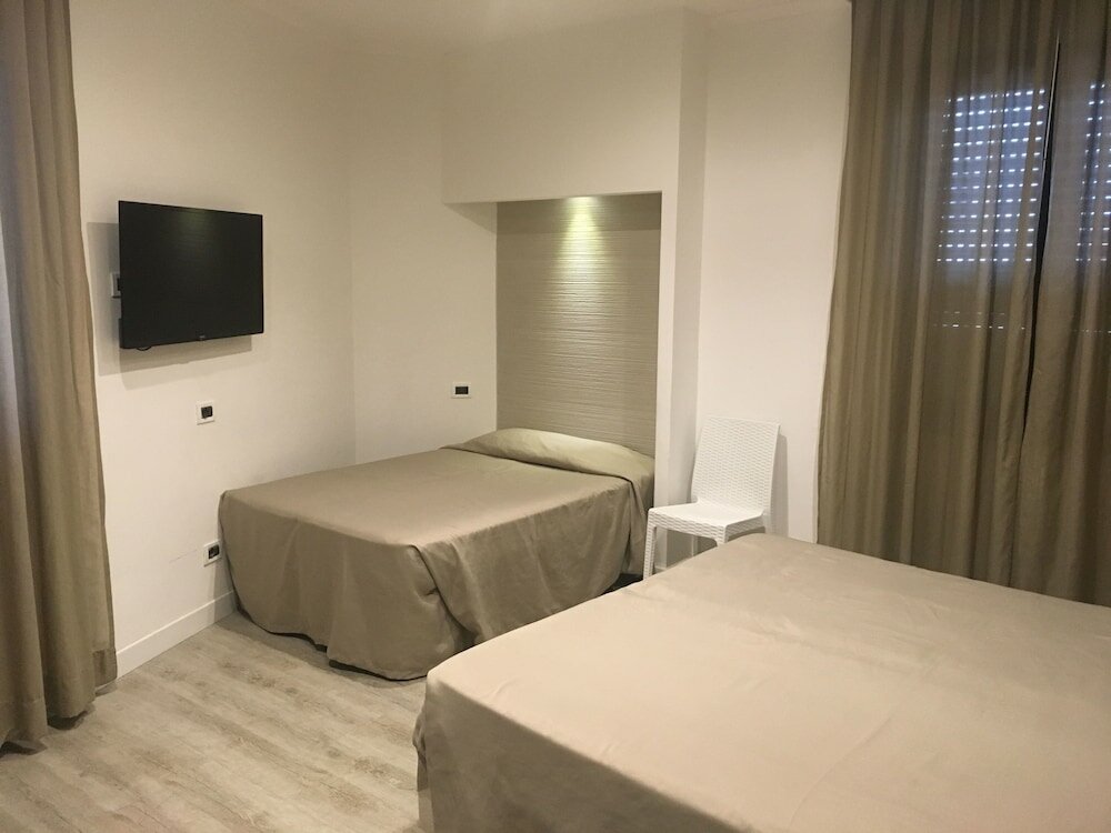 Фото Grand Hotel Olympic