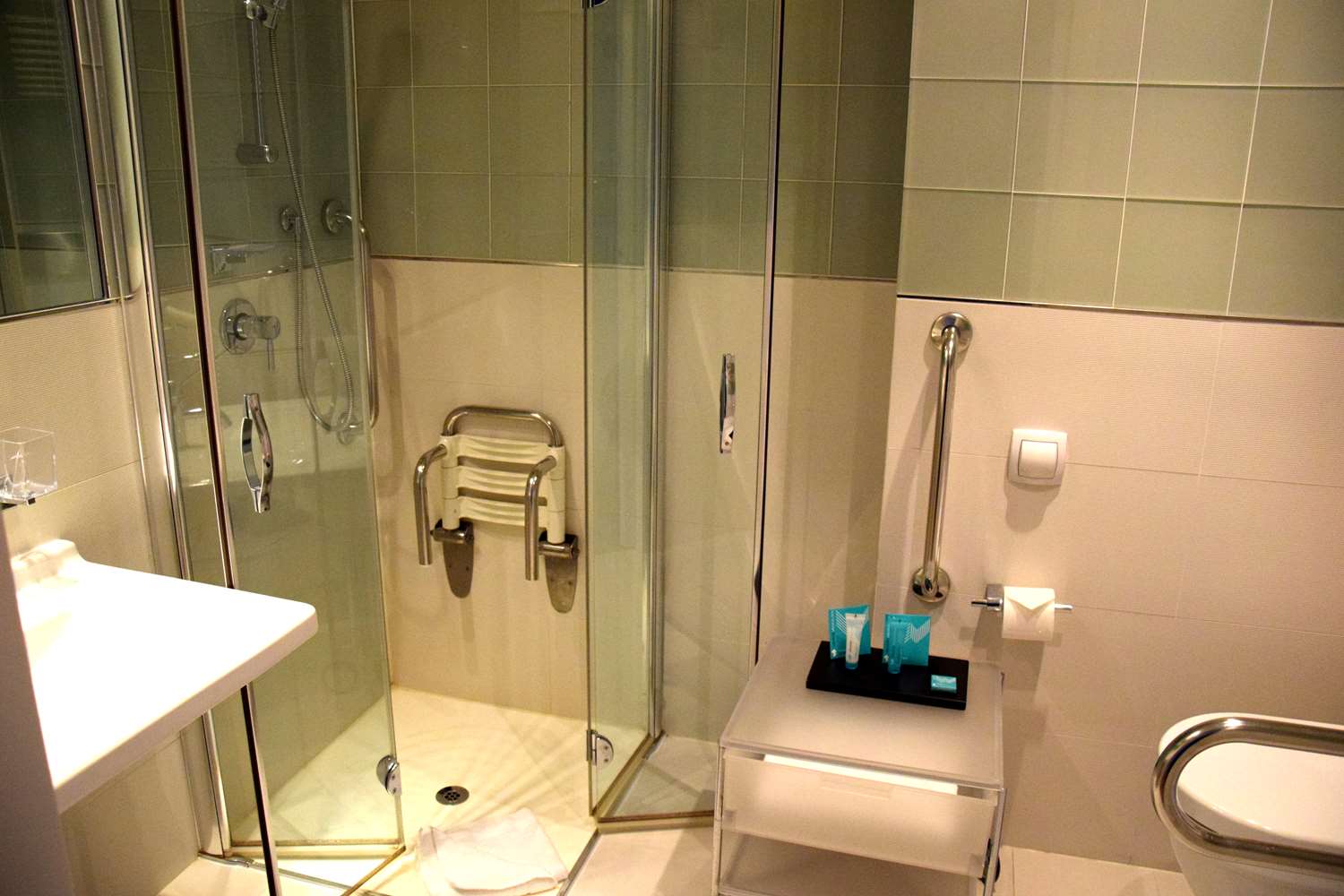 Фото Devero Hotel & Spa, BW Signature Collection