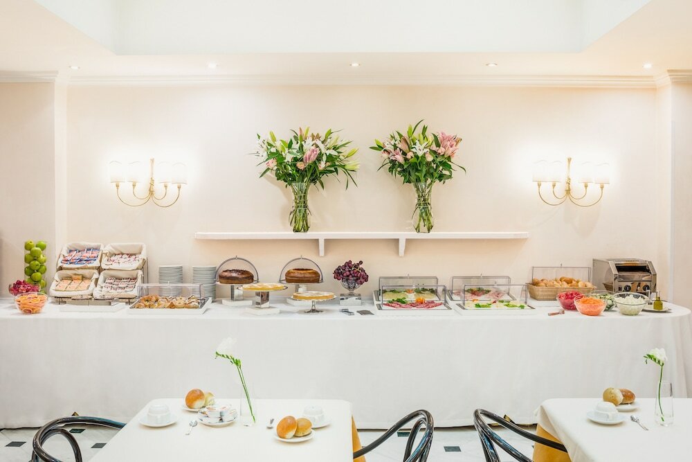 Фото Raeli Hotel Luce