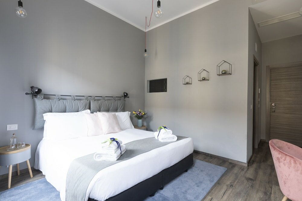 Фото Hotel Miceli - Civico 50