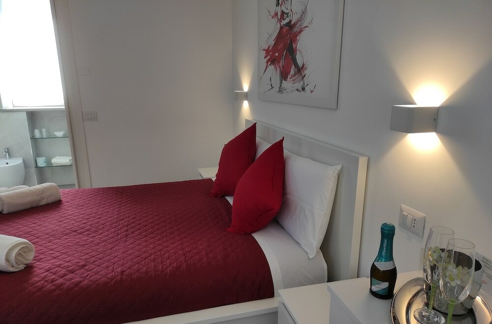 Фото Palazzo Verdi B&b