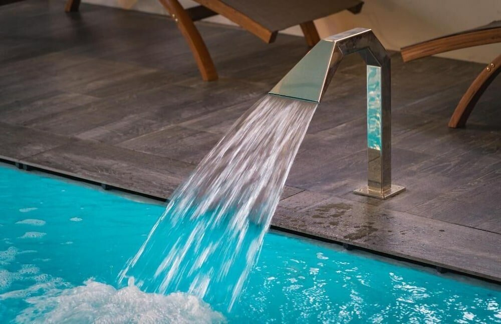 Фото Formula International & Puravita SPA