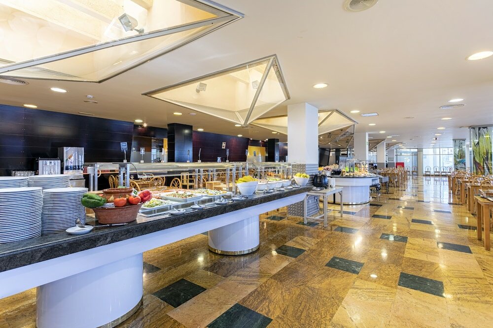 Фото Отель Moon Dreams Roquetas