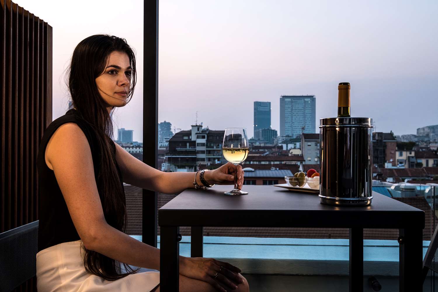 Фото Best Western Hotel City