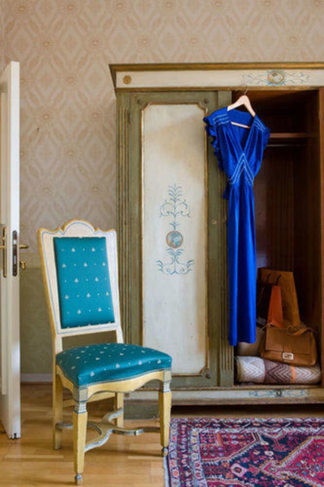 Фото Hotel Hermitage