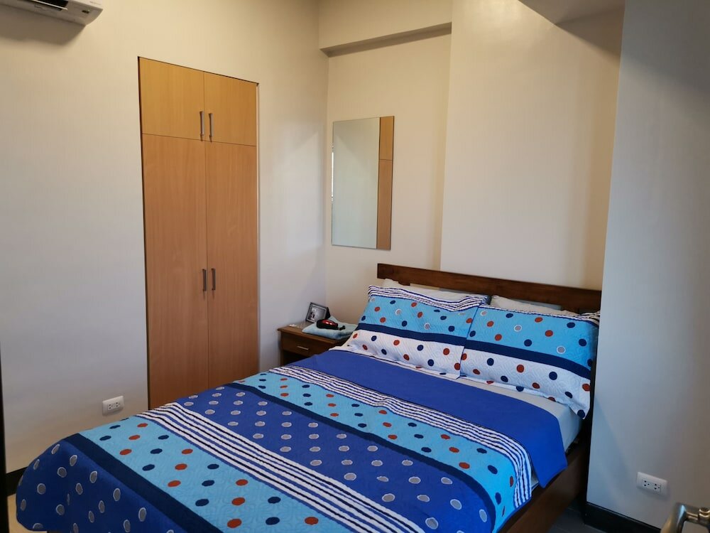 Фото One Pacific Residence Mactan Newtown Sdc