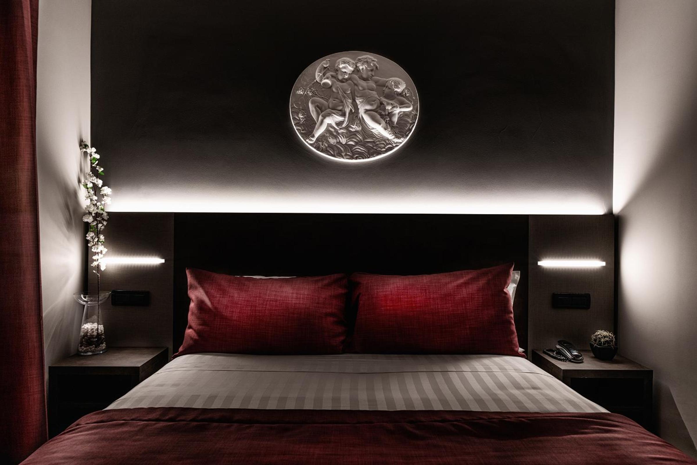 Фото Hotel Varese Roma