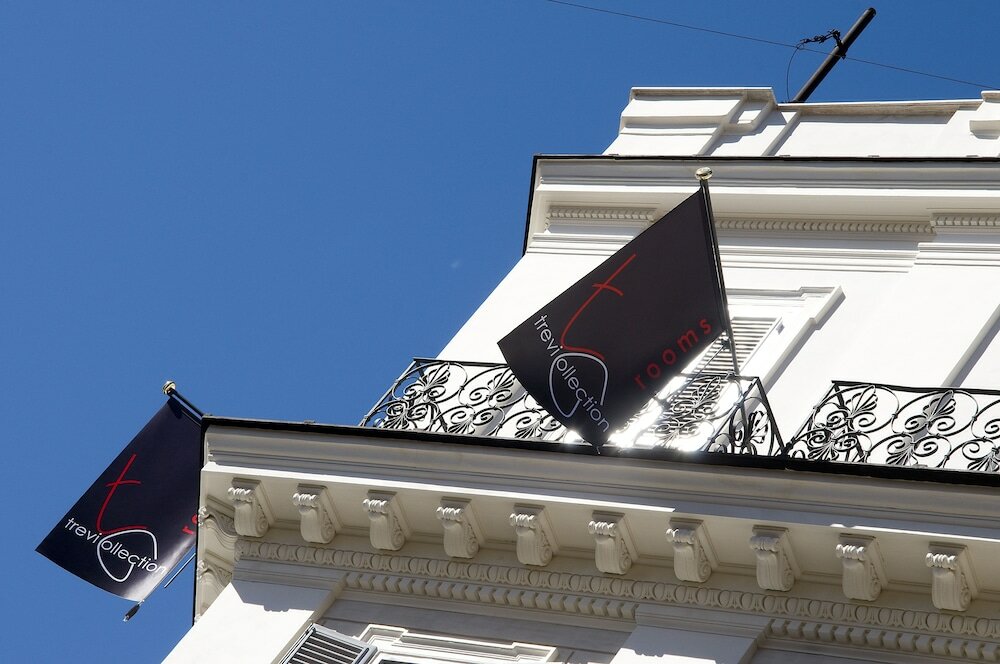 Фото Trevi Collection Hotel