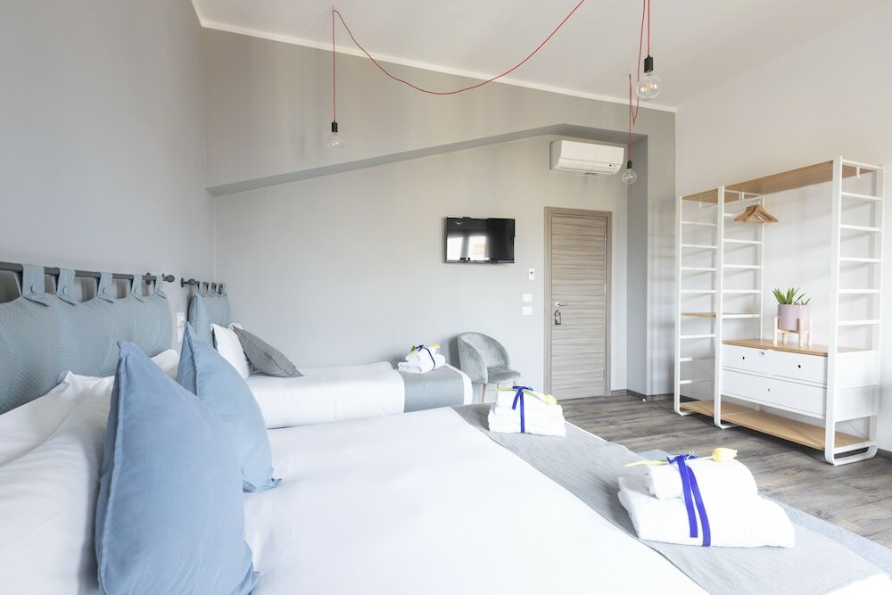 Фото Hotel Miceli - Civico 50