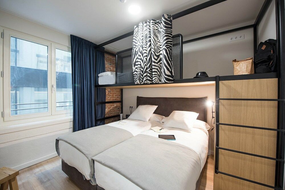 Фото Room00 Gran Vía