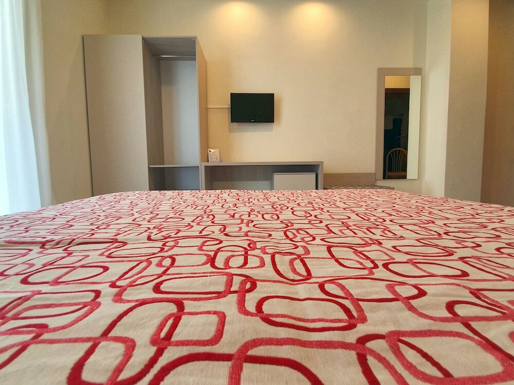 Фото Hotel Alexander