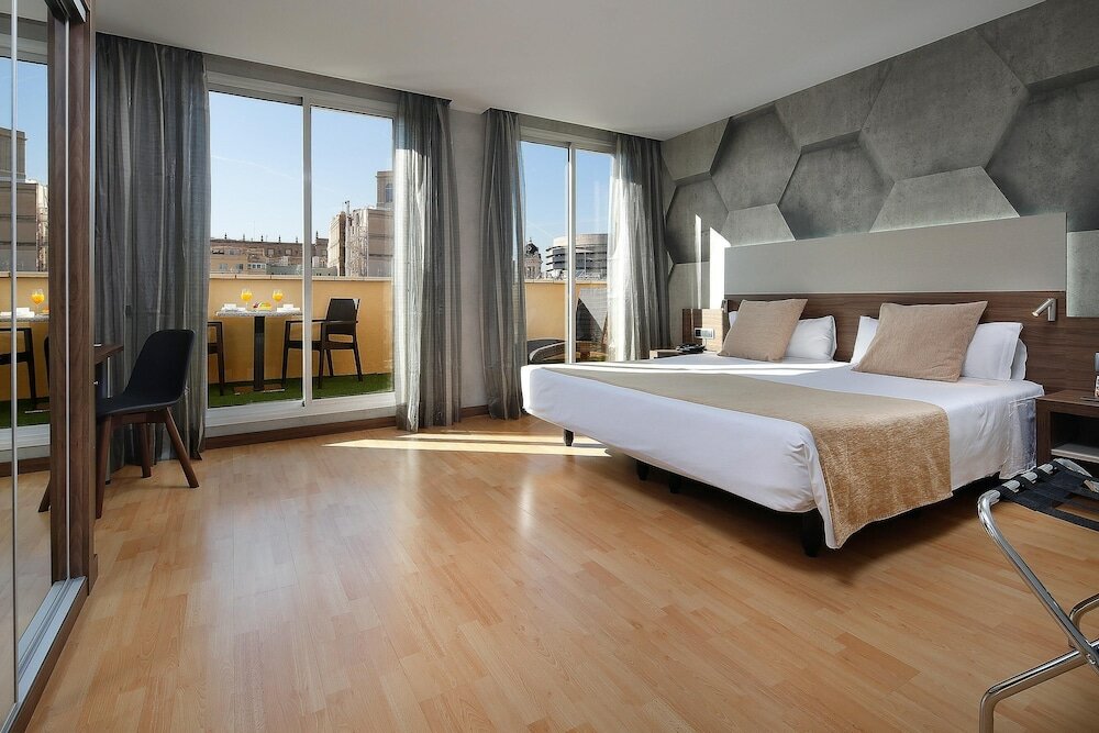 Фото Отель Hcc MontBlanc