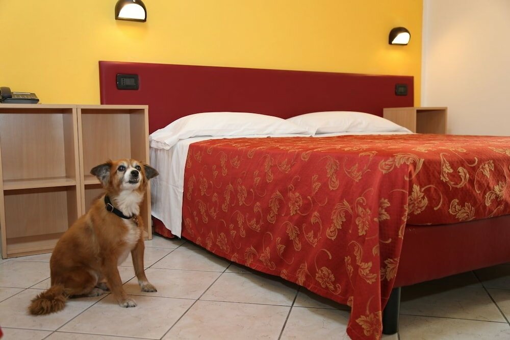 Фото Abbazia Bed & Breakfast