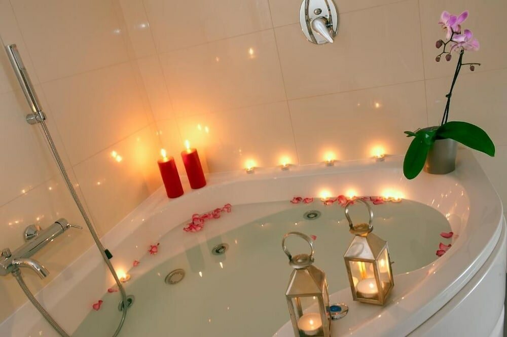 Фото Cardinal Hotel St Peter