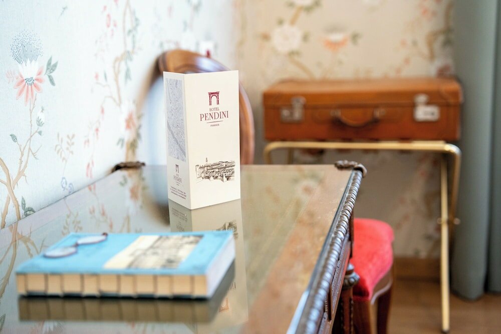 Фото Hotel Pendini