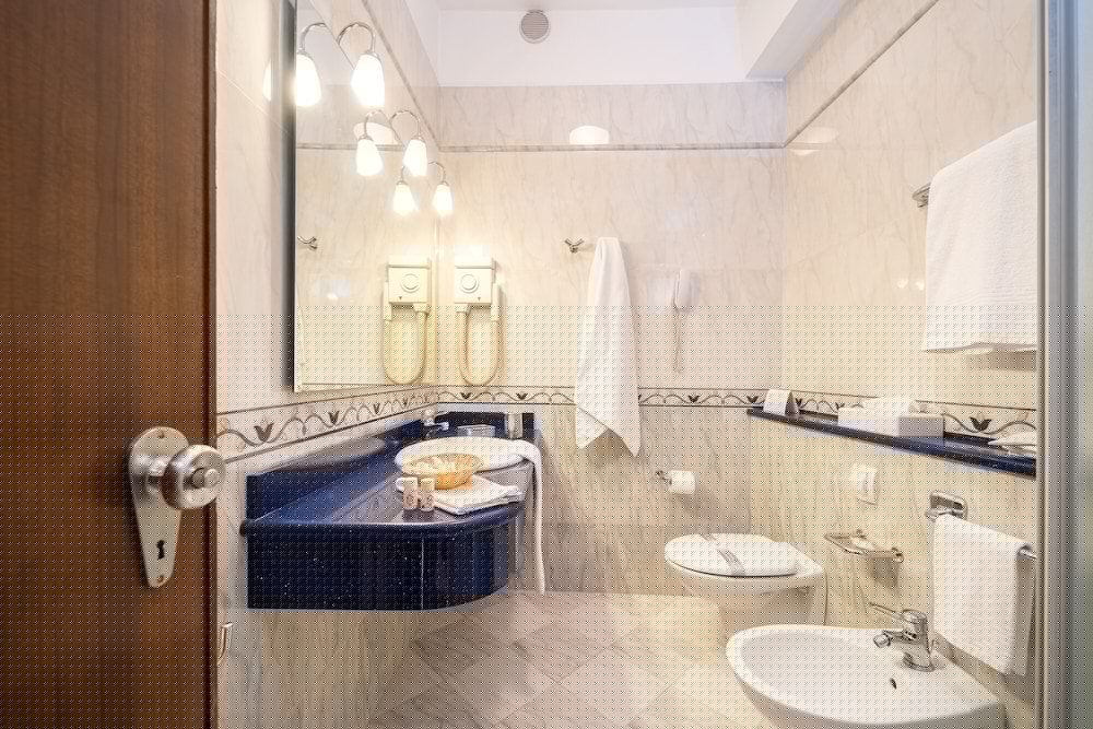 Фото Antiche Terme Ariston Molino