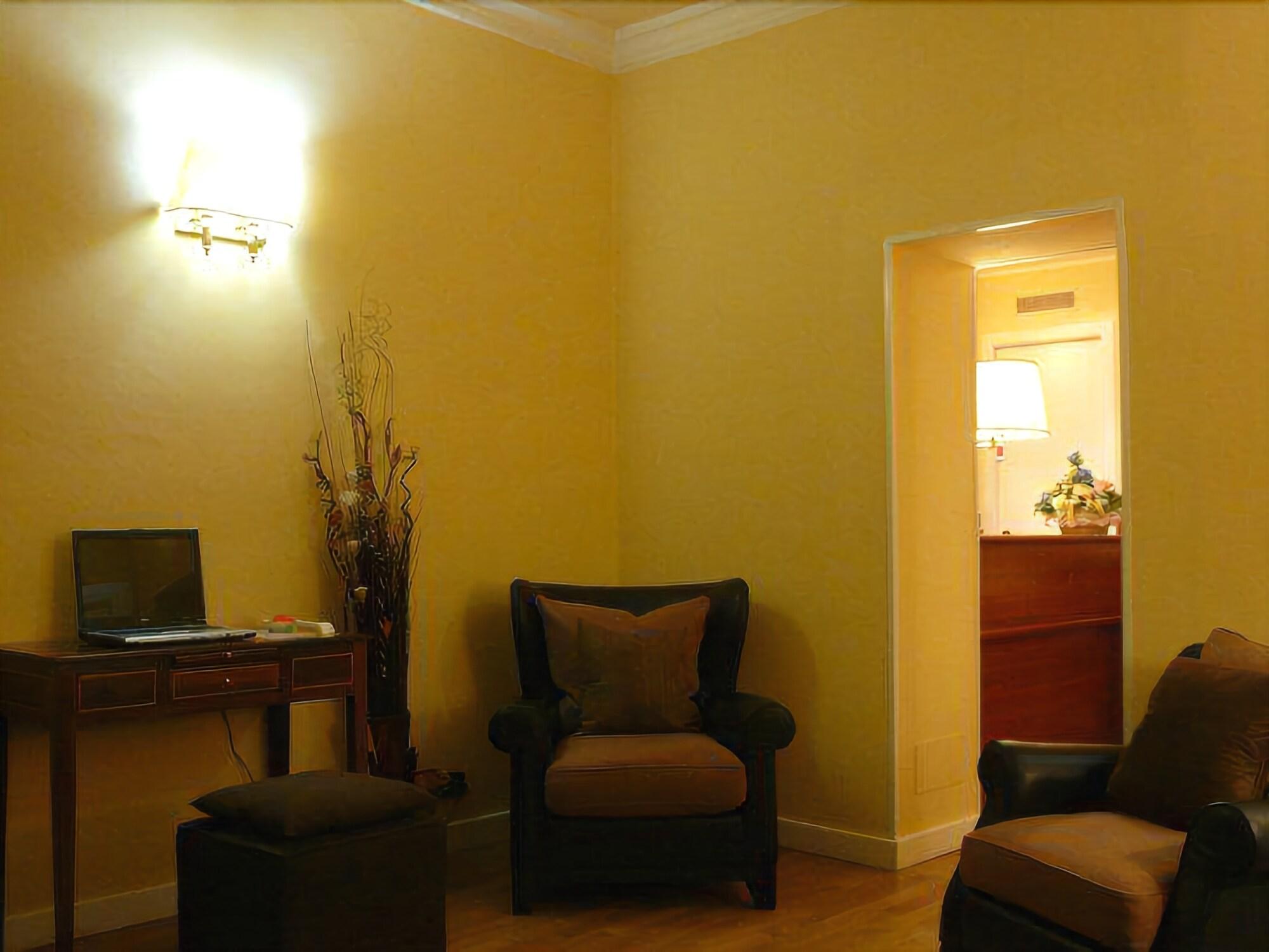 Фото Hotel Fenicia