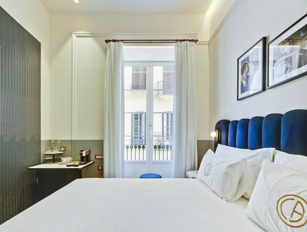 Фото Casa Alberola Alicante, Curio Collection by Hilton